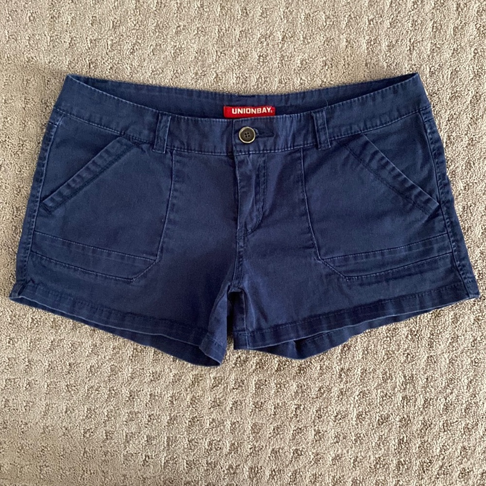 Unionbay Shorts Delaney, size 11